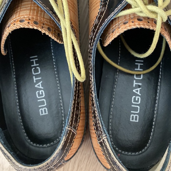 Bugatchi men’s shoes - Picture 2 of 5